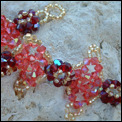 Bracelet KERMADEC Baccara