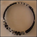 Bracelet Black & White
