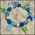 Bracelet ~ Mers du Sud