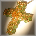 Pendentif croix